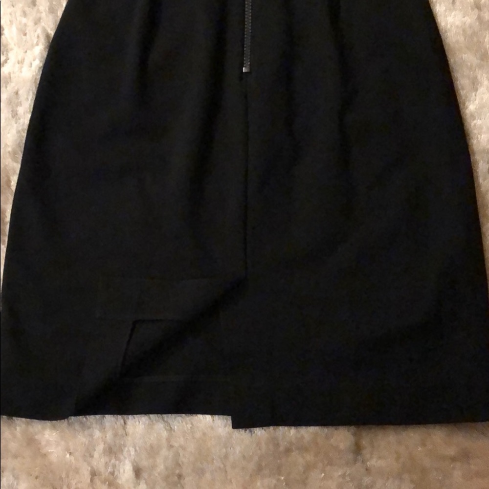 Black Kate Spade dress - Picture 5 of 7